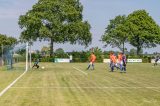 S.K.N.W.K. 1 - Hansweertse Boys 1 (comp.) seizoen 2021-2022 (fotoboek 2) (17/68)